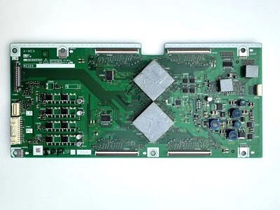 KE260 XE260WJ sharp logic Board - Image 1 of 2