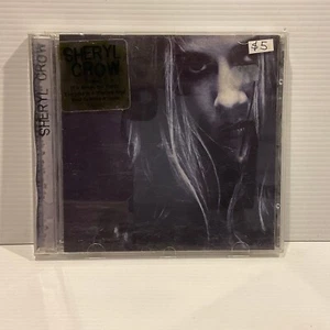 Sheryl Crow CD 1996 - Picture 1 of 2