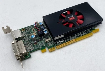 AMD Radeon R7 350X 4GB DDR3 109-C87251-01 Graphics Card - Image 1 of 4