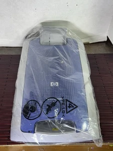 HP ScanJet 5550C Flatbed Scanner with 35-Sheet Auto Document Feeder - Brand New - Picture 1 of 10