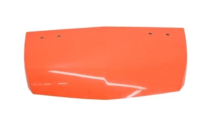 14 Kubota RTV 1140CPX 4x4 Hood Front Fender Cover Foto 1 de 4