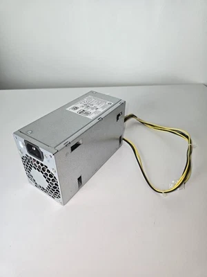 HP TP01 TE01 310W 80 Plus Gold PSU Power Supply L10875-800 L08262-004 L08262-003 - Image 1 of 4