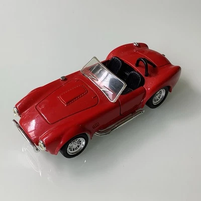 AC Cobra 427.   - Solido - 1/43 - - Photo 1/4
