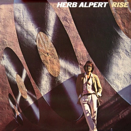 Herb Alpert - Rise [New CD] Foto 1 de 1