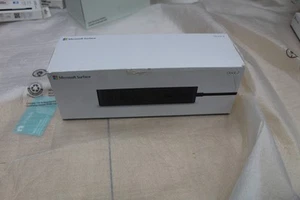 Microsoft Surface Dock 2 Laptop Docking Station - Black (1GK-00001) - Afbeelding 1 van 1