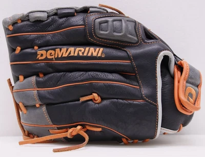 "Guante de béisbol softbol Demarini Insane Dedication 13"" WTA08RS15DI13" Foto 1 de 4