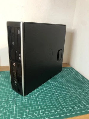 Hp Compaq Pro 6305 SFF + Windows 11 Home + Office 365 - Immagine 1 di 4