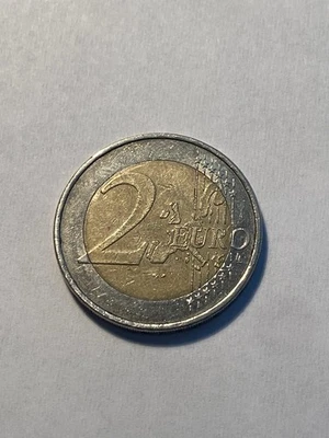 *RARE 2 Euro Coin 2002 Germany J-Classic - Image 1 of 2