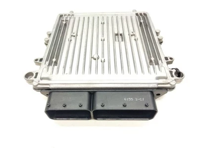 A6469006600 CENTRALINA MOTORE / 0281917884 / 2680282 PER MERCEDES-BENZ VITO / MI - Immagine 1 di 4