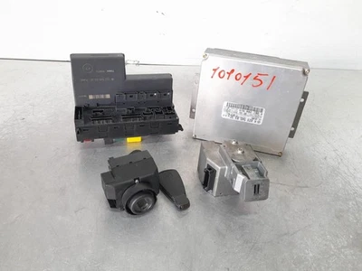 KIT CENTRALINA MOTORE PER MERCEDES Classe C T-Model (S202) 0 261 204 915 M 111. - Immagine 1 di 4