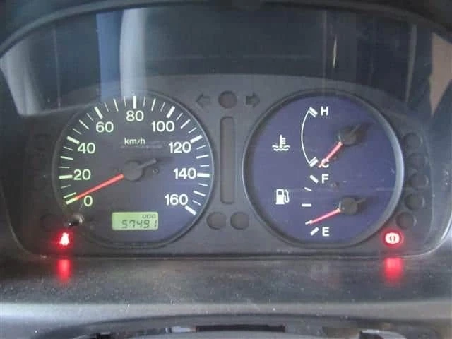 Velocímetro MAZDA BONGO 1999 GC-SK82V [usado] [PA119677572] Foto 1 de 1