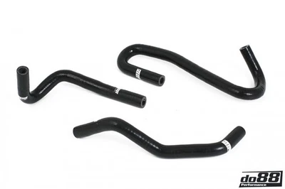 Mazda MX-5 Miata ND 2015- Vacuum hoses Black                           - Image 1 of 4