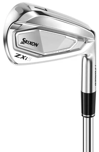 Srixon ZXi5 4-PW Iron Set Regular Steel Dynamic Gold Mid 100 R300 Mint - Picture 1 of 4