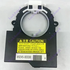 89245-0E030 Steering Wheel Angle Sensor For Toyota Highlander 2015-2018 - Picture 1 of 5