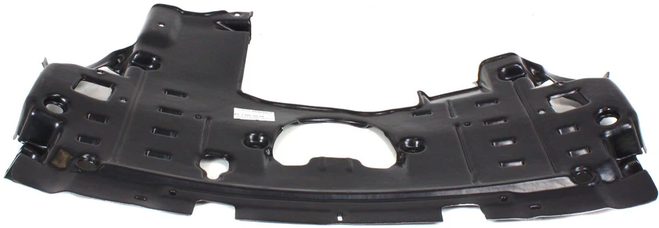 Protector contra salpicaduras de motor para Acura RL 1996-2004 inferior Foto 1 de 4