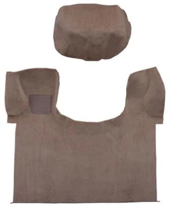 NEW Molded Carpet Ext With Engine Cover Passenger Area GMC Safari 1990-1995 1424 - Picture 1 of 9