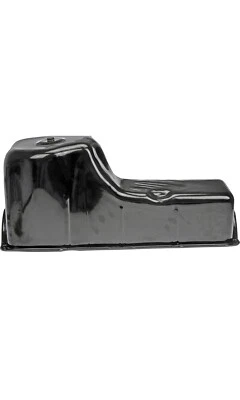 Ford F250 Oil Pan 97 98 99 00 01 02 03 Super Duty 7.3 F7TZ6675BBB Dorman 264-042 - Imagem 1 de 2