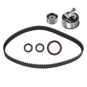 Timing Belt Set For Mazda BT50 WLAT 2.5/3.0L DOHC Turbo Diesel Ford Ranger PJ PK - Picture 1 of 11