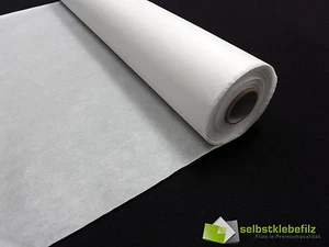 Inserto de fijación Bondaweb Vilene vellón para planchar 90 cm de ancho por metro a partir de 0,5 m - Imagen 1 de 4