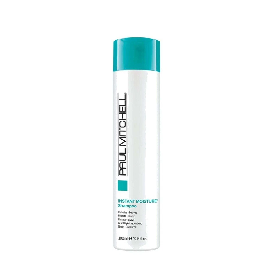 Paul Mitchell Instant Moisture Daily Shampoo - image 1 of 1