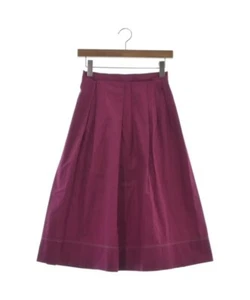 MARNI Long/Maxi Length Skirt RedPurple 36(Approx. XS) 2200316691338 - Picture 1 of 6
