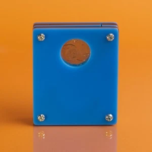 Rizal - Level 4 - Rex Rossano Perez - Sequential Discovery Puzzle -Free the Coin - Picture 1 of 4