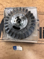 3509 2 BOBINE SGR per PIAGGIO Ciao PV 50 dal 1980 />1988 VOLANO Completo