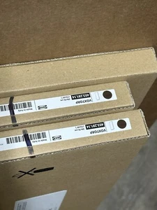Qty 1 New IKEA Voxtorp Walnut Effect 15x30 “ Sektion Cabinet Door 403.281.14 - Picture 1 of 5