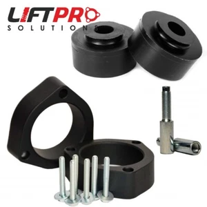 1.6" 40mm Car Spacers Lift Kit for Volkswagen BEETLE GOLF JETTA PASSAT TIGUAN - Picture 1 of 10