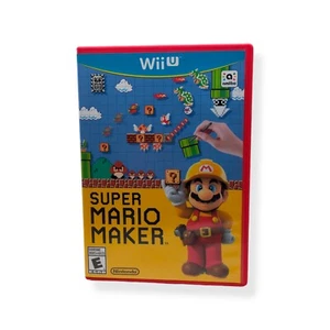 Super Mario Maker Bundle (Wii U, 2015) - Bild 1 von 2