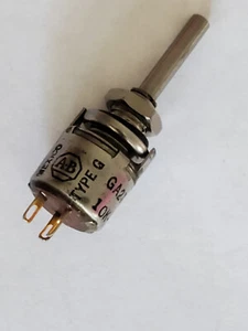 2pcs A-B GA2T056F103RA 10K OHM POTENTIOMETER 3/4 turn - Picture 1 of 2
