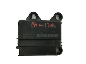 CENTRALINA AIRBAG FIAT PANDA 93977-D219 - Picture 1 of 3