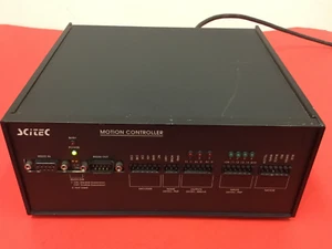 Scitec - Motion Controller - Picture 1 of 4