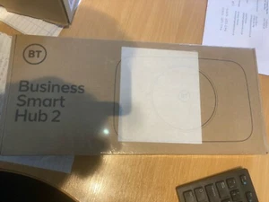 BT Smart Hub 2 Wireless Dual Band Router DSL Modem With WAN port - Picture 1 of 3