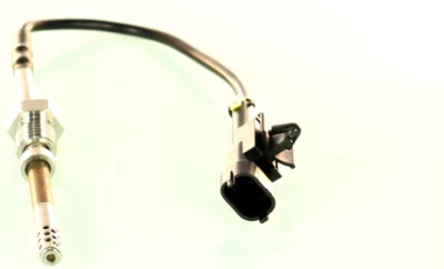 1x Sensore di temperatura per Opel Antara, Chevrolet Captiva, Orlando Foto 1 de 4