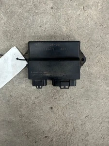 2019 Yamaha Kodiak 450 CDI ECU ECM - Picture 1 of 1