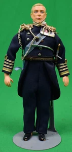 "Peggy Nisbet Modell von Edward VIII (Duke Of Windsor) 1894-1972 Made In England" - Bild 1 von 4