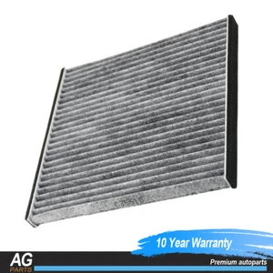 Filtro de aire fresco cabina de carbono para Toyota 2003-2009 4Runner 2001-2005 Celica - Imagen 1 de 11