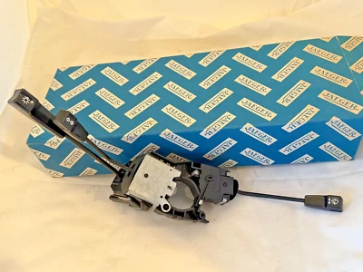 Renault R 18 R18 Schalter Lenkstockschalter Jaeger 510032372002 (37 - Bild 1 von 4