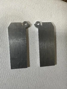 Sony WM-DC2 WM-DD WM-DDII WM-DDIII WM-DD100 WM-DD30 WM-5 broken door hinge fix - Picture 1 of 4