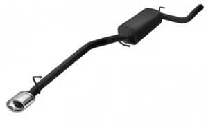 Silenciador escape deportivo - FORD Focus C-Max 2004-2010 + homologación - Imagen 1 de 1