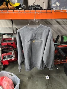 vanderbilt alumi sweater Large - Picture 1 of 4