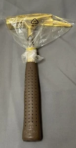 PICARD Latthammer vergoldet - Schreinerhammer - Hammer Gold NEU - Bild 1 von 14