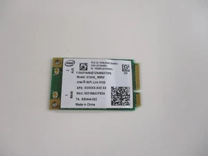 Lenovo X200S Wifi Card EB24 - Afbeelding 1 van 1