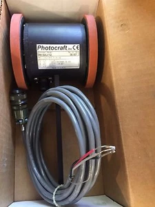 PHOTOCRAFT ENCODER RH-6AJ/12 - Picture 1 of 1