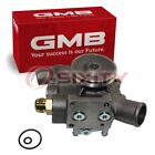 Gmb Engine Water Pump For 2001-2007 Sterling Truck Acterra 6500 7.2L L6 Qm