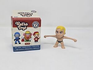 Funko Retro Toys Stretch Armstrong Mystery Minis Figure