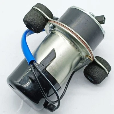 Bomba de combustible de gasolina apta para Honda VF700F Interceptor 1984/1985 Foto 1 de 4