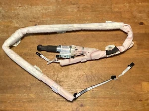 11-15 Grand Cherokee Left Side Driver Curtain Roof Air Bag Airbag P05108021AD - Picture 1 of 5