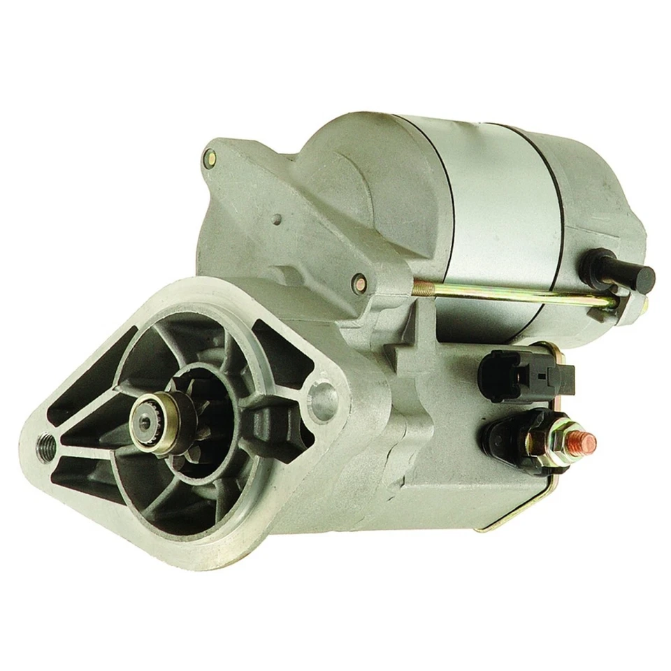 337-1098 AC Delco Starter New for Toyota Corolla Celica Geo Prizm 1994-1997 - Image 1 of 1